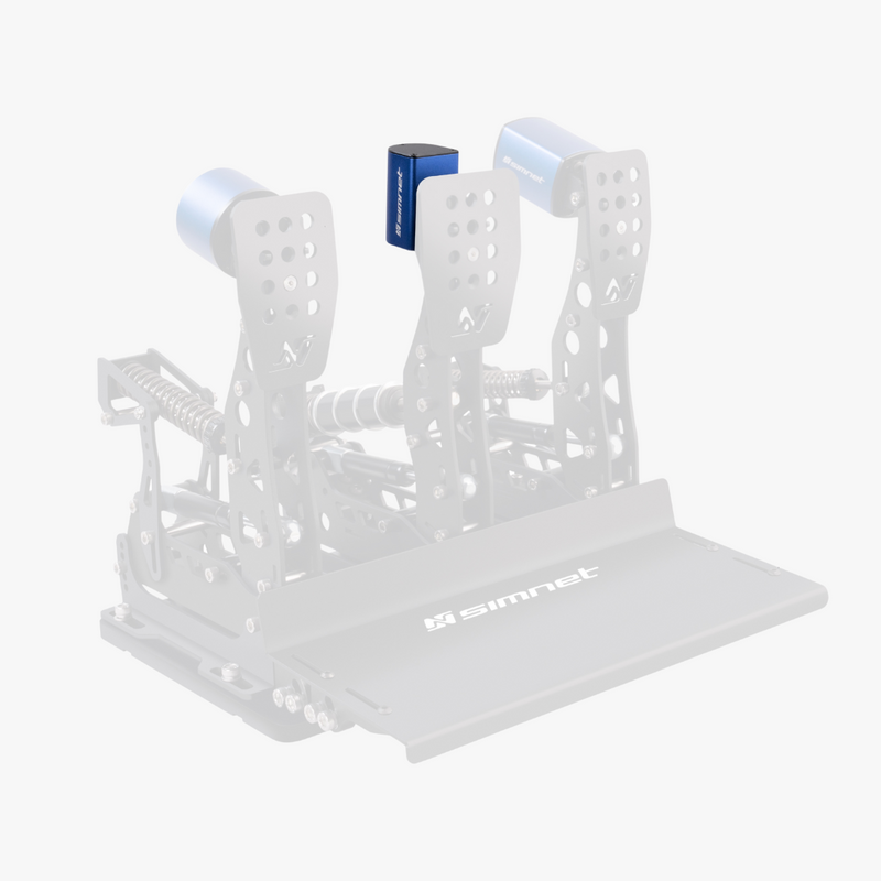 Simnet Haptic Pedal Rumble Motor Simnet Haptic Pedal Rumble Motor