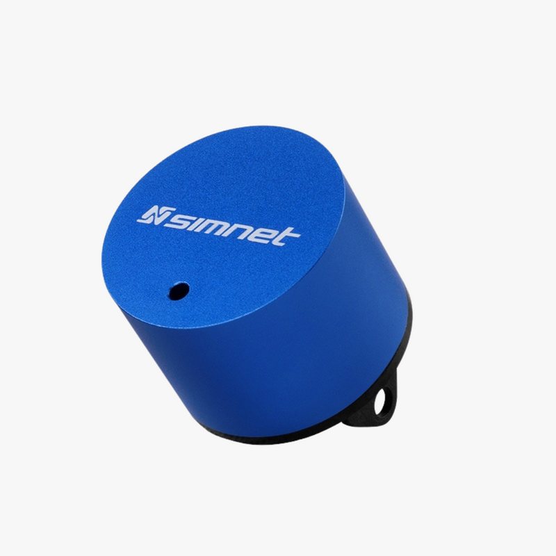 Simnet Pedal Tactile Transducer Simnet Pedal Tactile Transducer