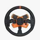 Simucube Tahko Round-23 - Black Edition - DELENordic.com Simucube Tahko Round-23 - Black Edition