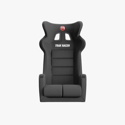 Trak Racer GT Style Fixed Fiberglass Seat