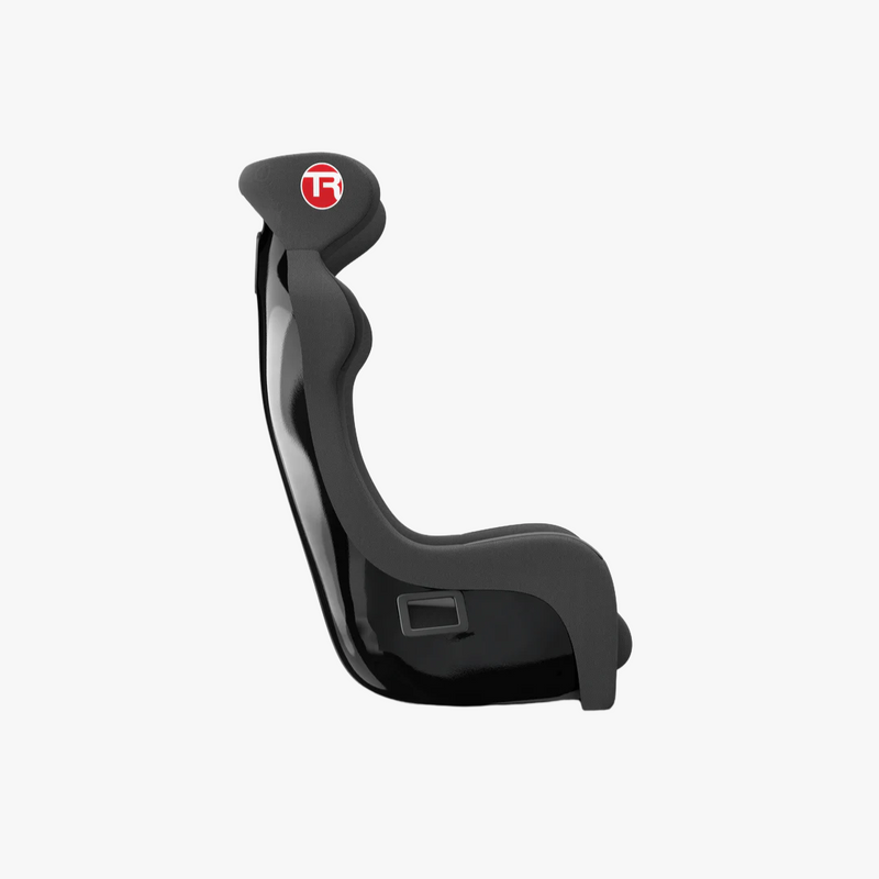 Trak Racer GT Style Fixed Fiberglass Seat Trak Racer GT Style Fixed Fiberglass Seat