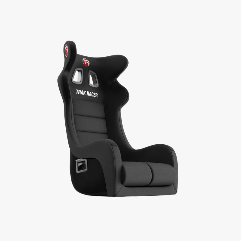 Trak Racer GT Style Fixed Fiberglass Seat Trak Racer GT Style Fixed Fiberglass Seat