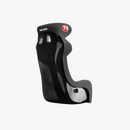 Trak Racer GT Style Fixed Fiberglass Seat - DELENordic.com Trak Racer GT Style Fixed Fiberglass Seat