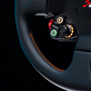 Simagic Neo X 330T Rally Steering Wheel - DELENordic.com Simagic Neo X 330T Rally Steering Wheel