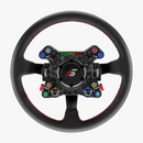 Simagic Neo X 350W Drift Steering Wheel - DELENordic.com Simagic Neo X 350W Drift Steering Wheel