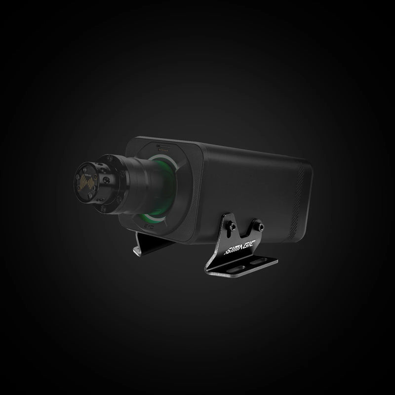 Simagic EVO Side Mounting Bracket Simagic EVO Side Mounting Bracket