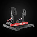 Simagic P1000 Formula Modular (Dual) Pedals - DELENordic.com Simagic P1000 Formula Modular (Dual) Pedals