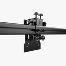 Trak Racer Variable Adjustment VESA Adapter 3PCS Kit for Monitors - DELENordic.com Trak Racer Variable Adjustment VESA Adapter 3PCS Kit for Monitors