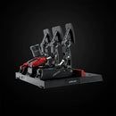 Simagic P1000 Modular Hydraulic Pedals - DELENordic.com Simagic P1000 Modular Hydraulic Pedals