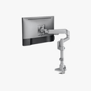 Alterzone Arm Ascend Single Monitor Arm Alterzone Arm Ascend Single monitorarm, silver