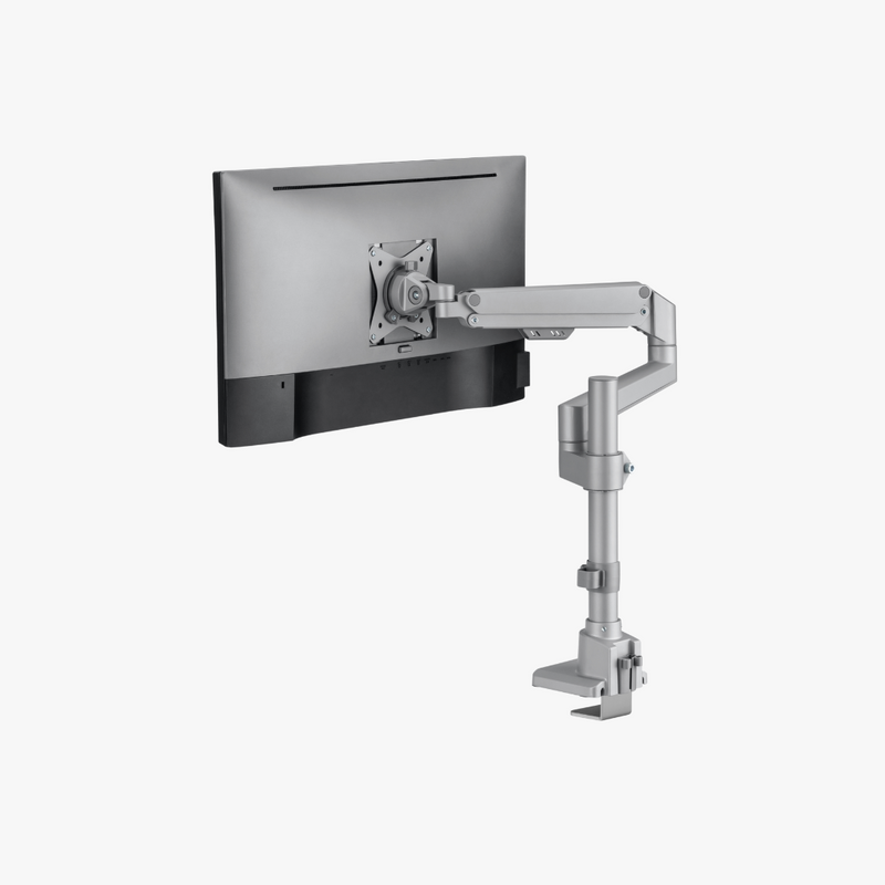 Alterzone Arm Ascend Single Monitor Arm Alterzone Arm Ascend monitorivarsi, hopea