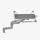 Alterzone Rise Lap 2 Aluminum Laptop Holder for Monitor Arms Alterzone Rise Lap 2 aluminium laptopställ för monitorarmar