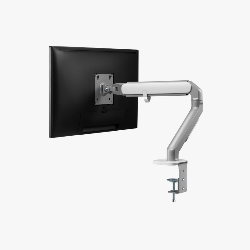 Alterzone Arm Chroma Single Monitor Arm, White Alterzone Arm Chroma Single monitorivarsi 17