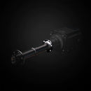 Simagic Motor Shaft Extender | 20cm - DELENordic.com Simagic Motor Shaft Extender | 20cm