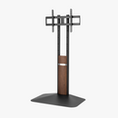 Alterzone Slim 8 X TV Floor Stand for 32"-85" TV's Alterzone Slim 8 X golvstativ för 32