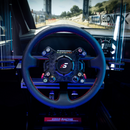 Simagic Neo X 350W Drift Steering Wheel - DELENordic.com Simagic Neo X 350W Drift Steering Wheel