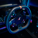 Simagic Neo X 310G GT Steering Wheel - DELENordic.com Simagic Neo X 310G GT Steering Wheel