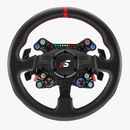 Simagic Neo X 330R Classic Steering Wheel - DELENordic.com Simagic Neo X 330R Classic Steering Wheel