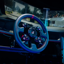 Simagic Neo X 330R Classic Steering Wheel - DELENordic.com Simagic Neo X 330R Classic Steering Wheel