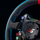 Simagic Neo X 330R Classic Steering Wheel - DELENordic.com Simagic Neo X 330R Classic Steering Wheel
