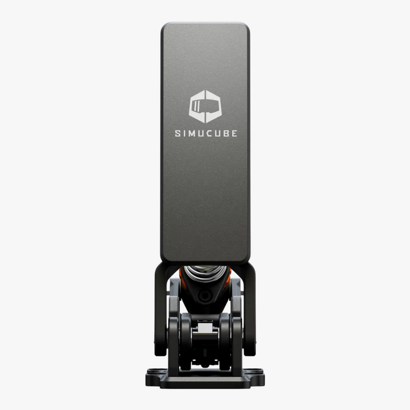 Simucube Throttle - DELENordic.com Simucube Throttle