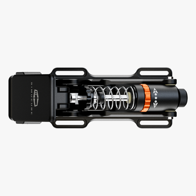 Simucube Throttle - DELENordic.com Simucube Throttle