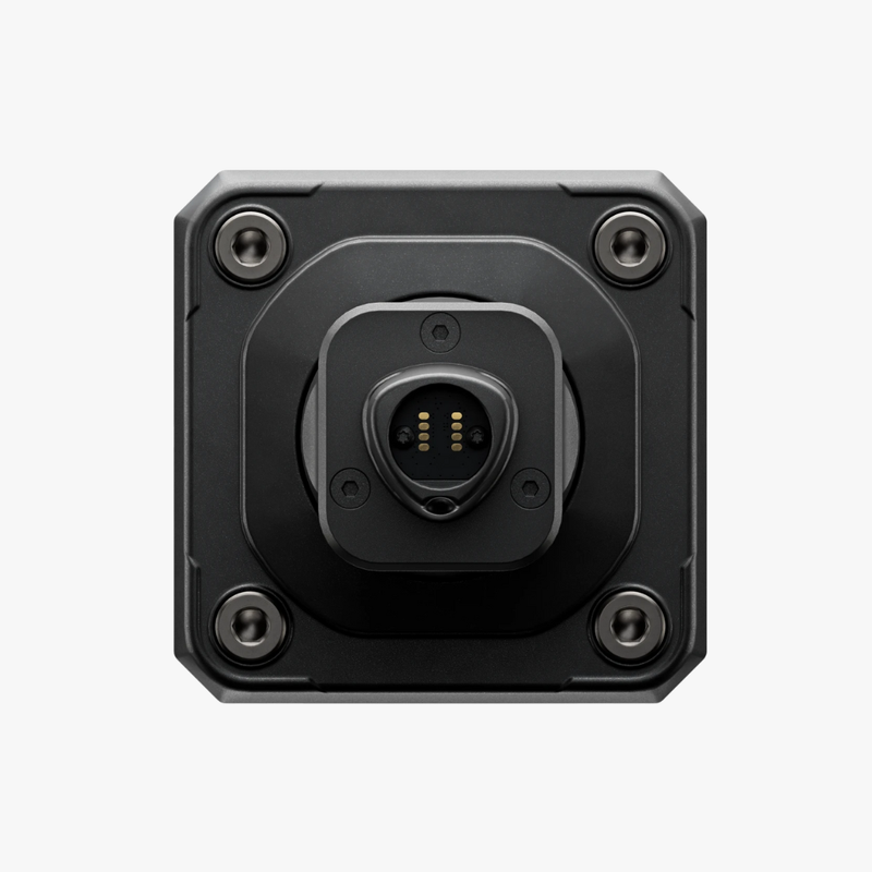 Simucube 3 Ultimate Wheel Base - DELENordic.com Simucube 3 Ultimate Wheel Base