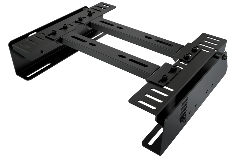Trak Racer Universal Seat Brackets for Recline Seats and Office Chairs - DELENordic.com
