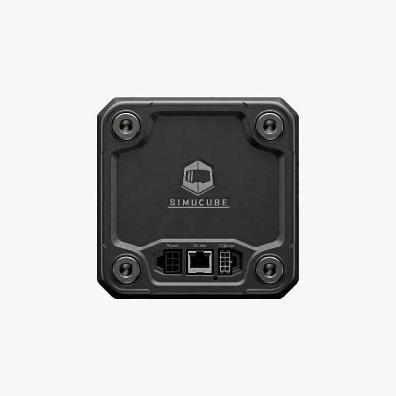 Simucube 3 Pro Simucube 3 Pro