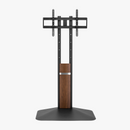 Alterzone Slim 8 X TV Floor Stand for 32"-85" TV's Alterzone Slim 8 X golvstativ för 32