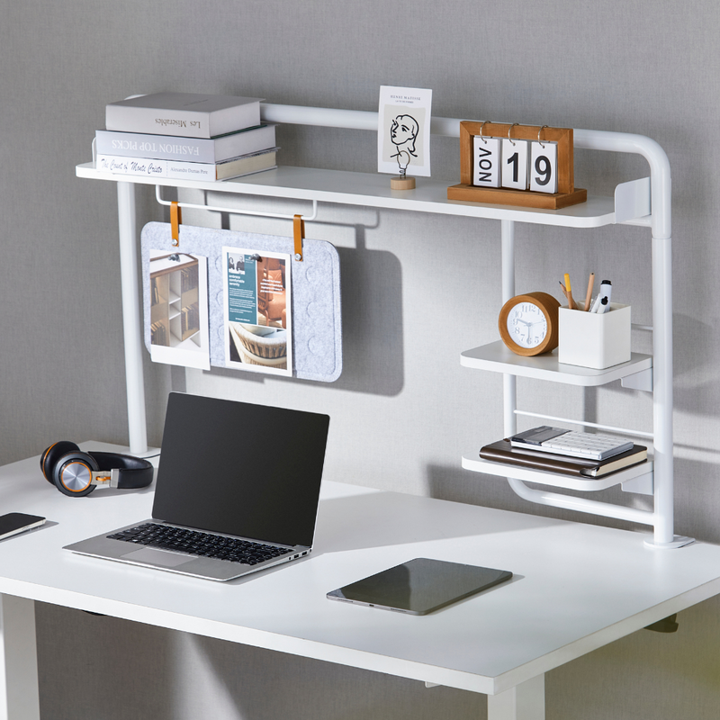 Alterzone Elevate Desk Organizer Alterzone Elevate työpöydänjärjestäjä