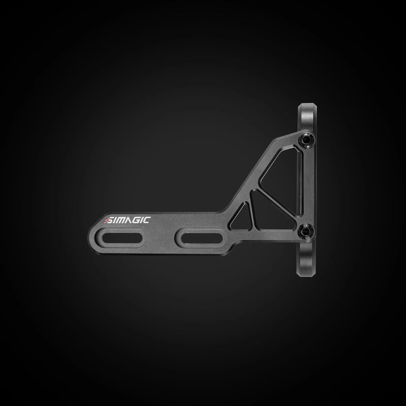 Simagic EVO Front Mounting Bracket Simagic EVO Front Mounting Bracket