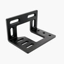 Simagic Multi-function L Shaped Bracket - DELENordic.com Simagic Multifunctional L Shaped Bracket