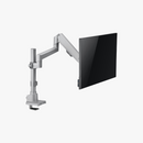 Alterzone Arm Ascend Single Monitor Arm Alterzone Arm Ascend Single monitorarm, silver