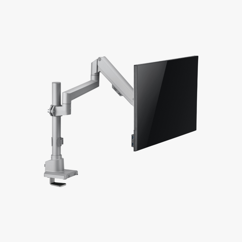 Alterzone Arm Ascend Single Monitor Arm Alterzone Arm Ascend monitorivarsi, hopea