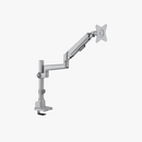 Alterzone Arm Ascend Single Monitor Arm Alterzone Arm Ascend Single monitorarm, silver