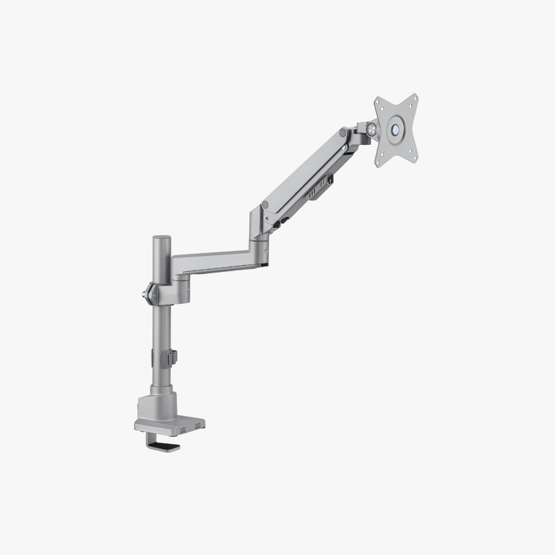 Alterzone Arm Ascend Single Monitor Arm Alterzone Arm Ascend monitorivarsi, hopea