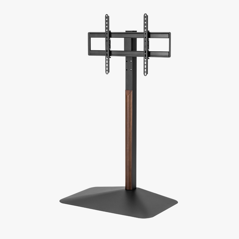 Alterzone Slim 7 X TV Floor Stand for 32"-75" TV's Alterzone Slim 7 X TV-lattiajalusta 32