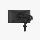 Alterzone Arm Shadow Single Monitor Arm, Black Alterzone Arm Shadow Single Monitor Arm, Black