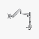 Alterzone Arm Ascend Single Monitor Arm Alterzone Arm Ascend Single monitorarm, silver