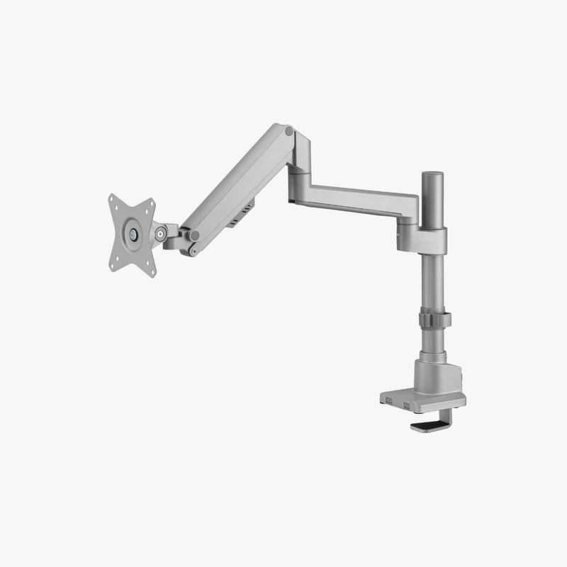 Alterzone Arm Ascend Single Monitor Arm Alterzone Arm Ascend monitorivarsi, hopea