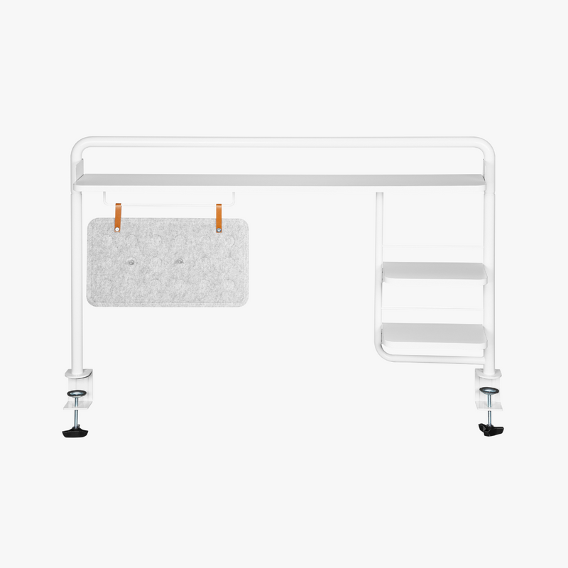 Alterzone Elevate Desk Organizer Alterzone Elevate työpöydänjärjestäjä