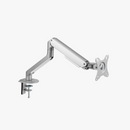 Alterzone Arm Lift Single Monitor Arm, White Alterzone Arm Lift Single monitorarm, vit