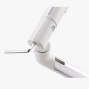 Alterzone Arm Duo USB Aluminum Monitor Arm, 2 x USB 3.0 Ports, White - DELENordic.com Alterzone Arm Duo USB monitorarm i aluminium för dubbla 17