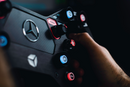 Cube Controls x Mercedes-AMG GT Edition SIM Wheel - DELENordic.com Cube Controls x Mercedes-AMG GT Edition SIM Wheel