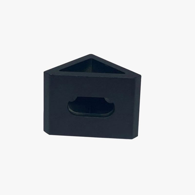 Trak Racer CORNER BRACKET - 40 X 40MM - PACK OF 2 - DELENordic.com