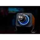 Simagic Alpha EVO Sport Wheel Base 9 Nm - DELENordic.com Simagic Alpha EVO Sport Wheel Base 9 Nm