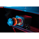 OLD - Simagic QR-A USB Quick-Release for Alpha EVO - DELENordic.com Simagic QR-A USB Quick-Release for Alpha EVO