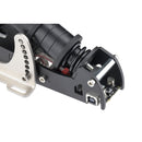 Heusinkveld Sim Pedals Sprint 3-Pedal Set - Black - DELENordic.com Heusinkveld Sim Pedals Sprint 3-Pedal Set - Black