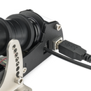 Heusinkveld Sim Pedals Sprint 3-Pedal Set - Black - DELENordic.com Heusinkveld Sim Pedals Sprint 3-Pedal Set - Black